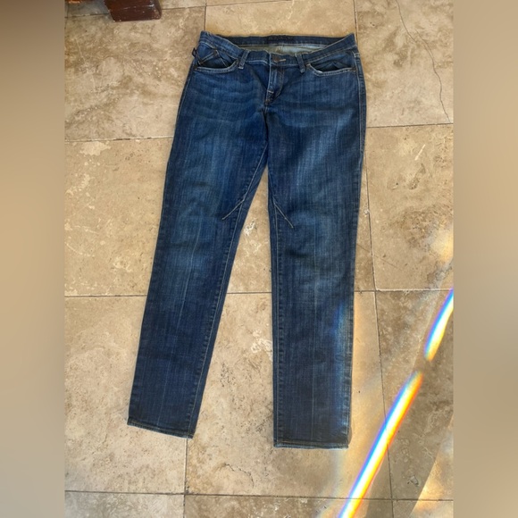 Rock and Republic ladies jeans  10. Perfect condition No stains or imperfections - Picture 4 of 13